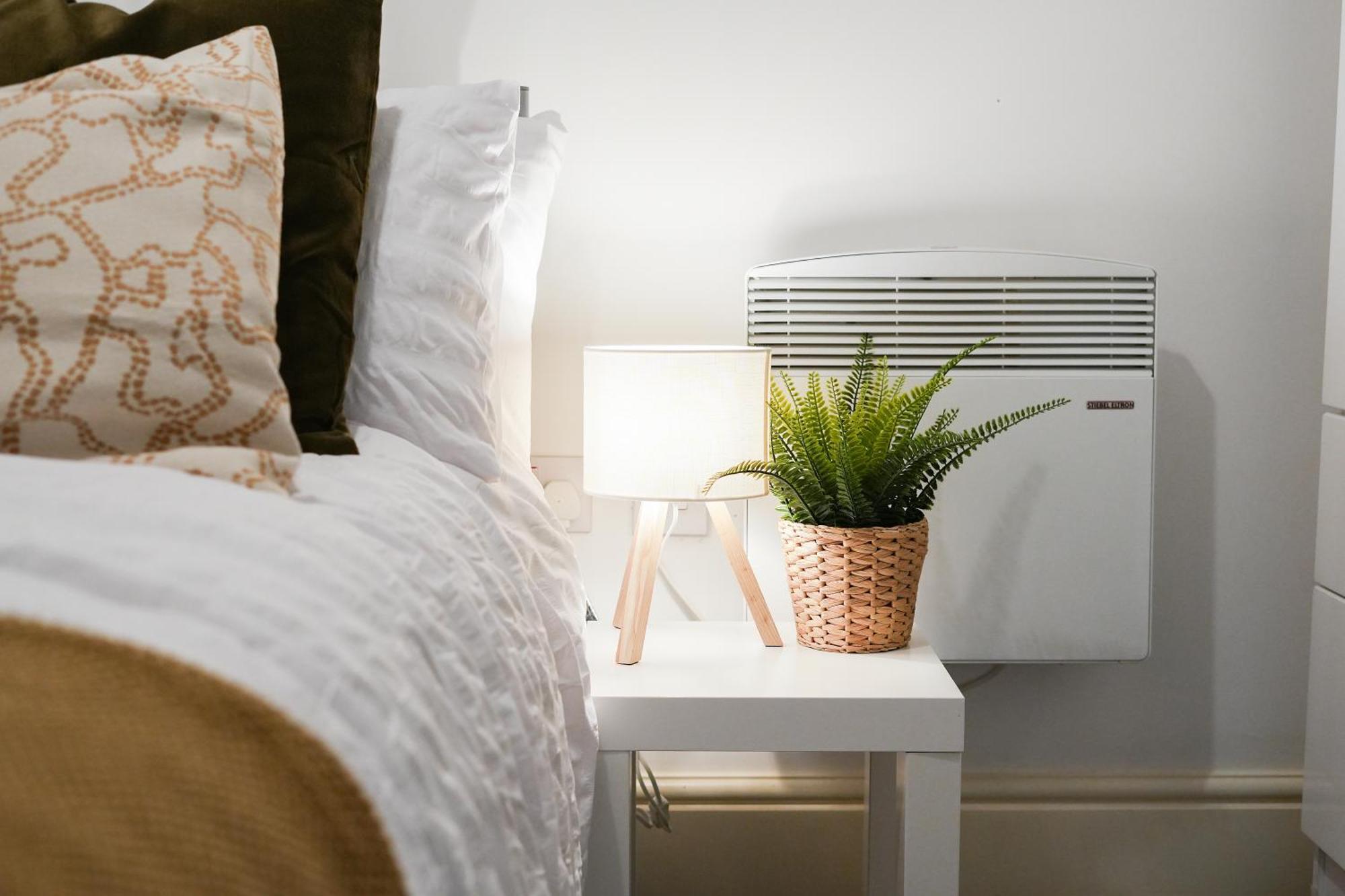Elegant One Bedroom Apartment In Sheffield By Eason Stays, Ideal For Business Travellers And Weekend Getaways, With Free Parking! Eksteriør bilde