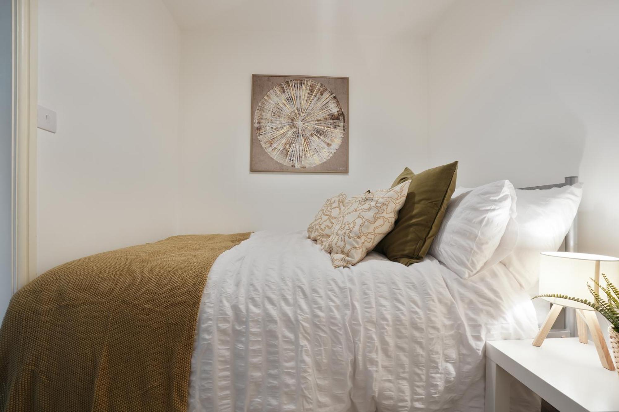 Elegant One Bedroom Apartment In Sheffield By Eason Stays, Ideal For Business Travellers And Weekend Getaways, With Free Parking! Eksteriør bilde
