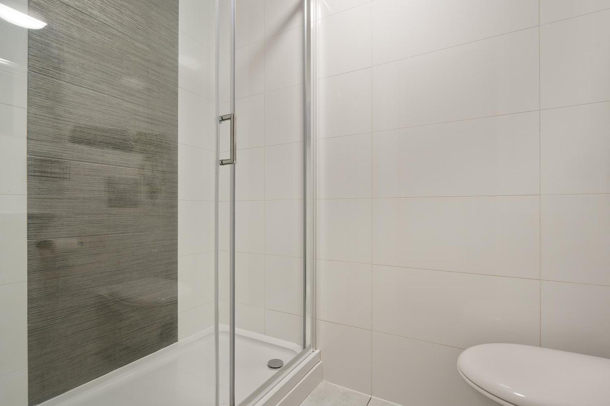 Elegant One Bedroom Apartment In Sheffield By Eason Stays, Ideal For Business Travellers And Weekend Getaways, With Free Parking! Eksteriør bilde