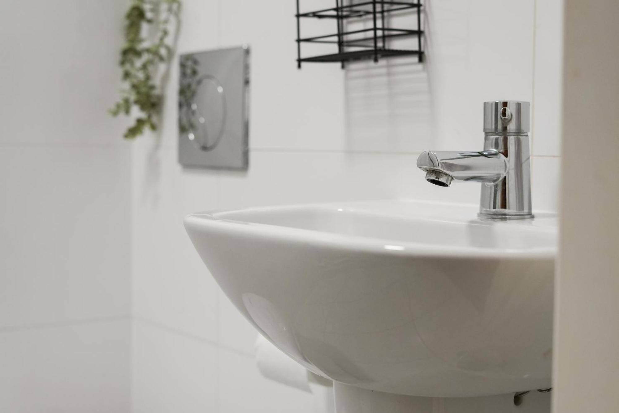 Elegant One Bedroom Apartment In Sheffield By Eason Stays, Ideal For Business Travellers And Weekend Getaways, With Free Parking! Eksteriør bilde