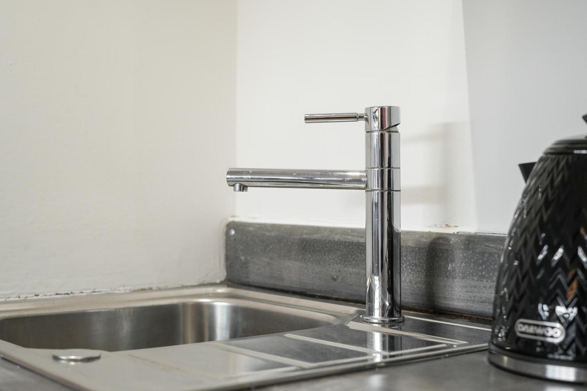 Elegant One Bedroom Apartment In Sheffield By Eason Stays, Ideal For Business Travellers And Weekend Getaways, With Free Parking! Eksteriør bilde