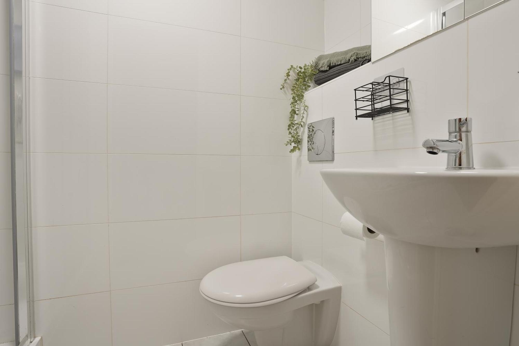 Elegant One Bedroom Apartment In Sheffield By Eason Stays, Ideal For Business Travellers And Weekend Getaways, With Free Parking! Eksteriør bilde